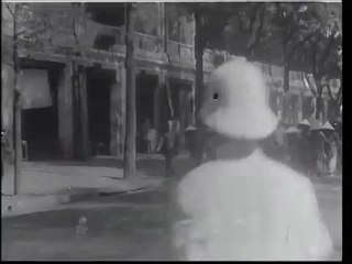 Auguste & Louis Lumière: Coolies à Saigon (1896)