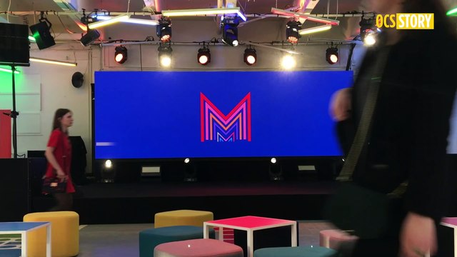 SERIES MANIA S02E08 - Adam Scott et la quatrième dimension, Laurence Herszberg, Le Grand Prix Séries Mania The virtues Shane Meadows