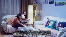 Chinese Drama - I Hear You / The Most Enchanting Thing Ep 12 (ENGSUB)