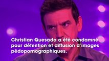 Christian Quesada : des collaborateurs des 12 Coups de Midi lui ont demandé de fermer son blog douteux