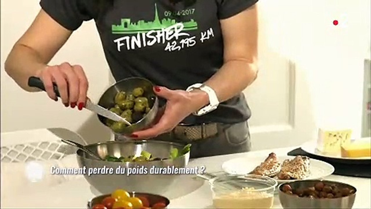 Vous entamez votre régime pour l'été et vous voulez tester le "jeûne intermittent" ? Qu'est-ce que ça vaut ? Regardez