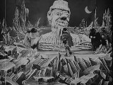 Georges Méliès: A La Conquête Du Pôle (1912)