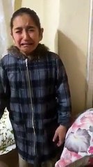 “CHP’liler kazandı” diye kızını ağlatan anne: Fetih suresini oku