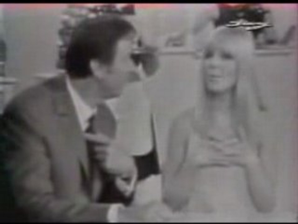 France gall + maurice biraud   la petite
