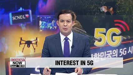 More than 63.5% of adults interested in 5G