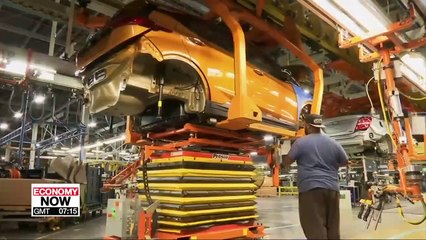 In-depth: Global stocks