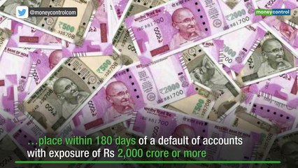 SC strikes down RBI's February 12 circular on NPAs