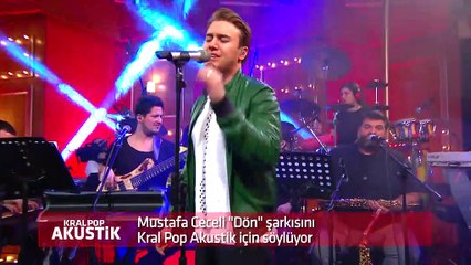 Mustafa Ceceli - Kral Pop Akustik (14.02.2016) (2)