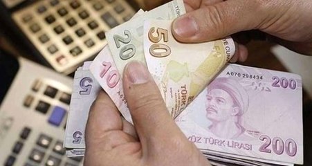 Emekliler Temmuz'u İple Çekiyor! Maaşlar Artacak