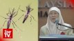 DPM: Govt plans to introduce two new ways to curb dengue