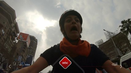 مغامرات لا تخلو من المخاطر.. الليلة في "وين الحين" على MBC1