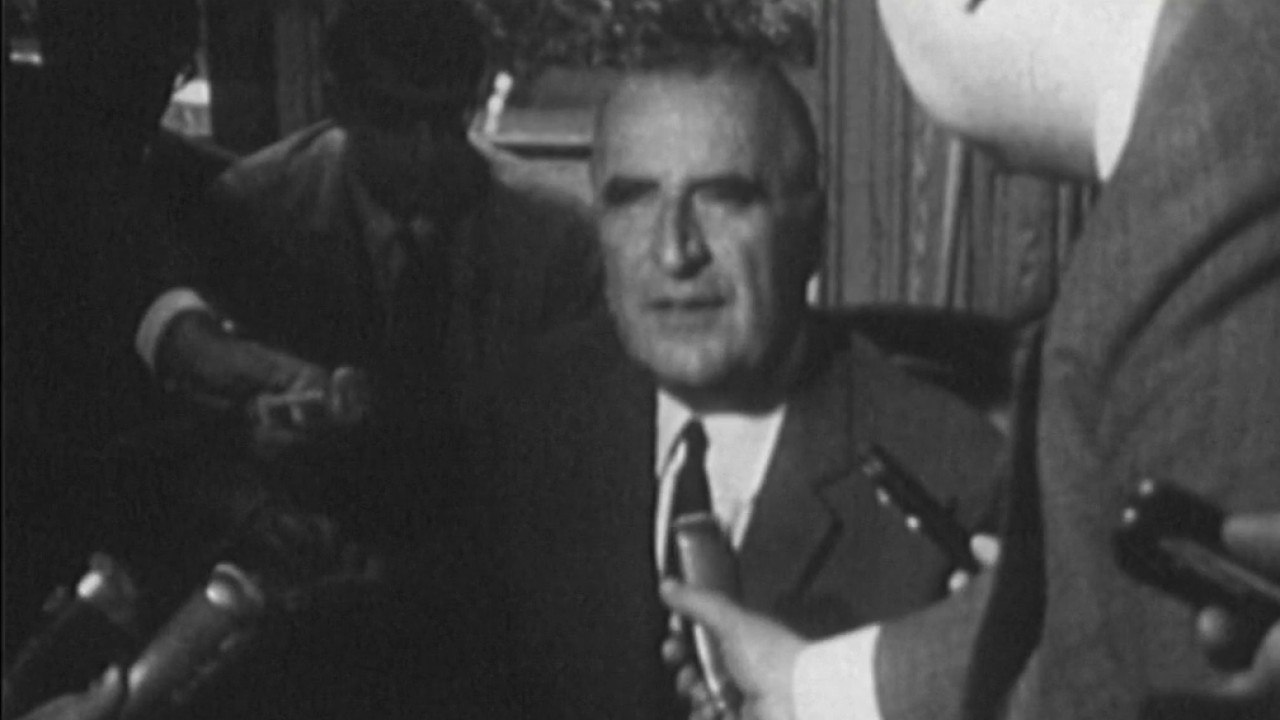 Actu plus - George Pompidou
