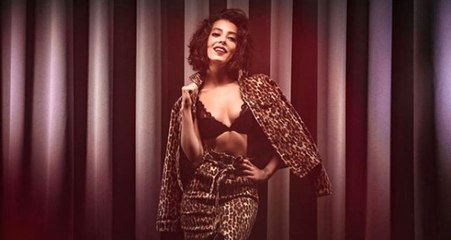 Selin Şekerci Adanalı Sevgilisine 'Sıkma' Yaptı