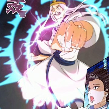 Yong Heng Zhi Zun Chapter 143 [RAW][eternal reverence]