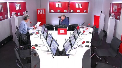 Ça va Beaucoup Mieux du 2 avril  taux d'humidité
