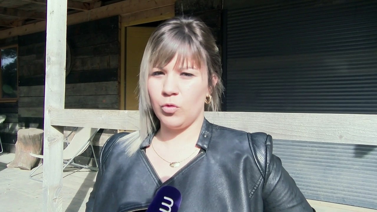 À Fos-sur-Mer les moustiques font vivre l'enfer aux riverains