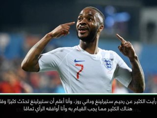 حصري: كرة قدم: "ما زال هناك الكثير ممّا يجب فعله" – آراء لاعبات منتخب إنكلترا حول العنصرية
