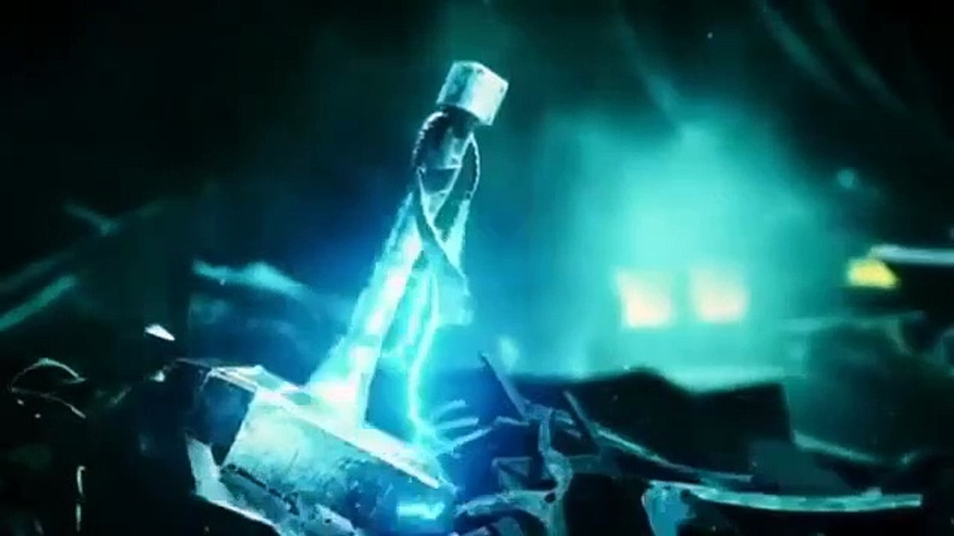 Avengers Pc Game Trailer.