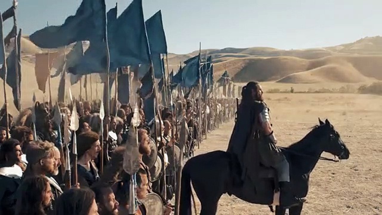 CA LOTTO Speech Commercial