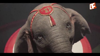Dumbo Sneak Peek (2019) | 'Prepare for Takeoff' | ClipFlixs Trailers