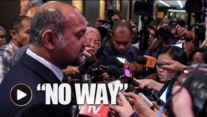 Gobind: Shut down RTM? No way!