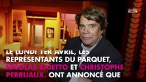 Bernard Tapie menacé de prison ferme : Anthony Delon fustige la peine requise