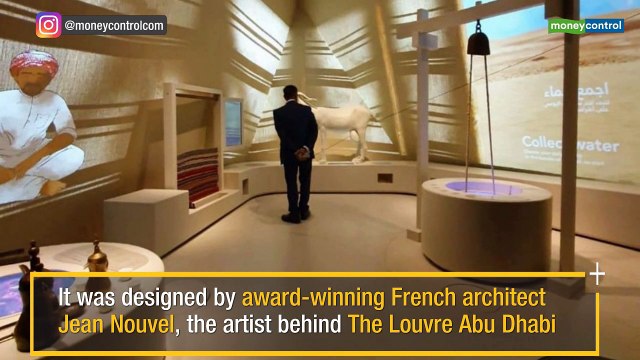 After 10-year wait, Qatar's $434 mn desert rose museum finally opens to public: See pics