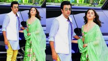 Alia Bhatt gets ENGAGED with Ranbir Kapoor secretly; Know the TRUTH | FilmiBeat