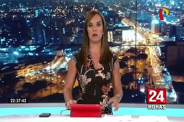 Del Castillo atribuye error de su despacho cobro de sueldo de asesora