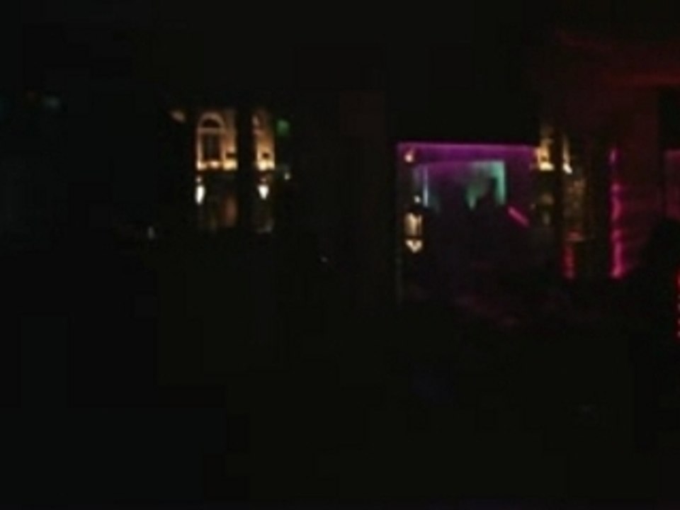 Soirée Pink Purple à L'Arq - Nancy