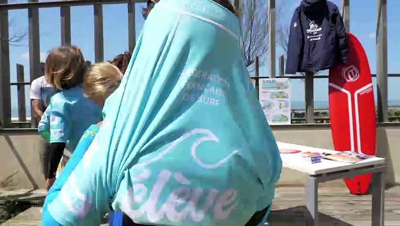 Les écoles de surf labellisées (édition 2019)