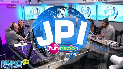 Astronautes (02/04/2019) - Le JPI 6h50