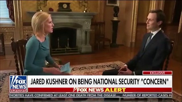 Laura Ingraham: 'Interesting' That Biden Accusation Comes After Mueller Case 'Fizzled'