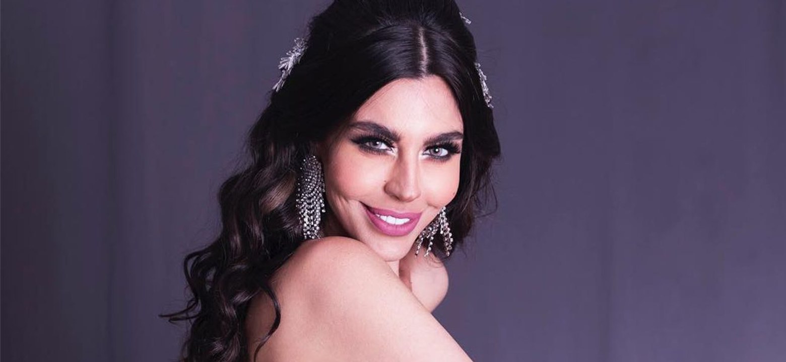 ليلى اسكندر تثير الجدل برقصها