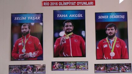 Süleyman Atlı için Avrupa'da altın zamanı - ANKARA