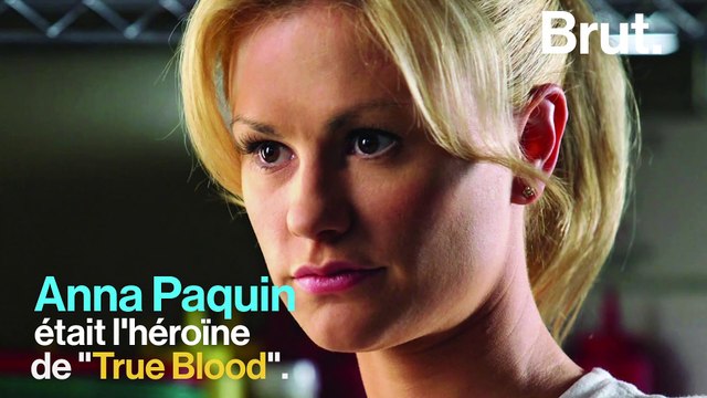 Interview Brut : Julianna Margulies et Anna Paquin