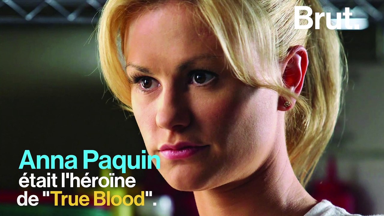 Interview Brut : Julianna Margulies et Anna Paquin