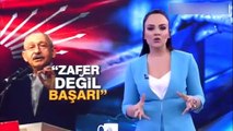 Kılıçdaroğlu'na kahkaha atan Buket Aydın bu kez gülemedi!