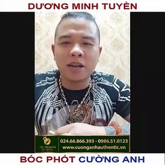 [REVIEW] Dương Minh Tuyền bóc phốt Amstrong Cường Anh
