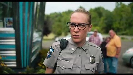 The Dead Don't Die - Bande-annonce VO