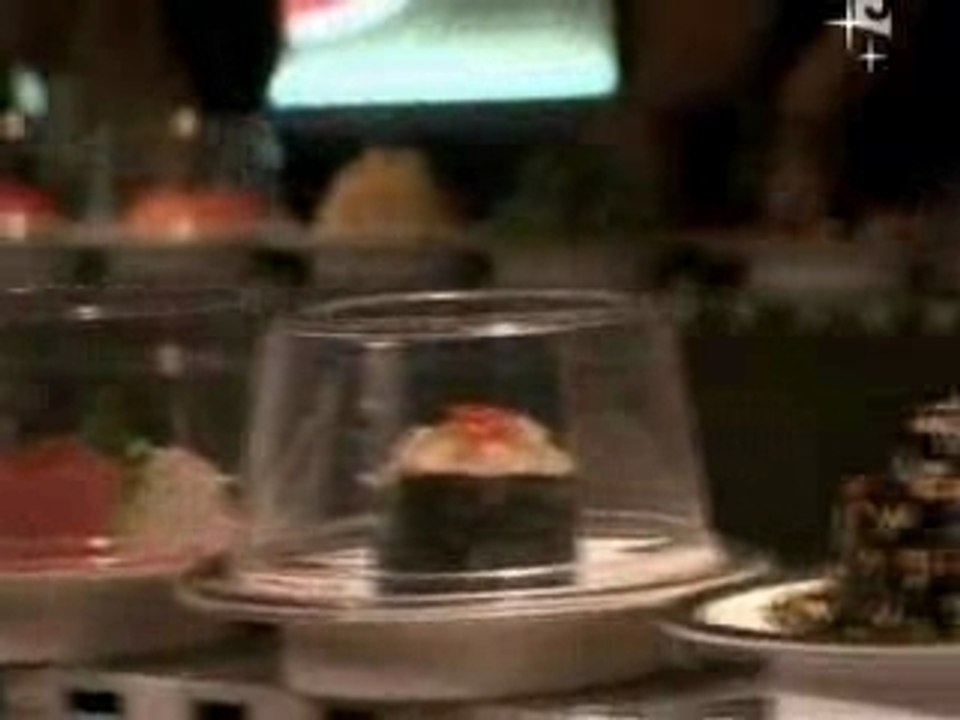 L empire du sushi 1/3