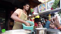 Amazing Tea Making Skills | Super Craze for Tea in Hyderabad | Indian Street Food