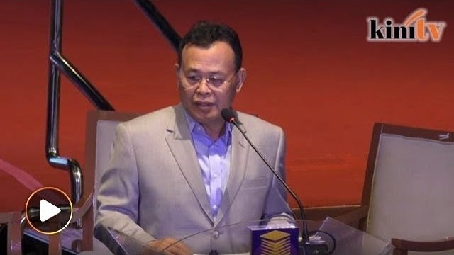 'Melayu perlu keluar dari momokan kedudukan mereka terancam'