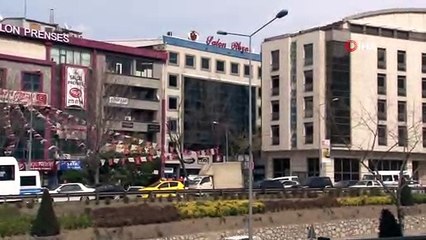 Ölüme böyle meydan okudu