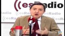 Federico a las 8: ¿Dónde están las imágenes de la Policía del 1-O?