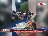 Viral Kepala Desa Ajak Warganya Pilih Capres 01