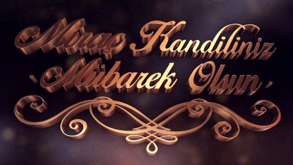 Fatih Savaş ile Miraç Kandili Özel 1. Fragmanı