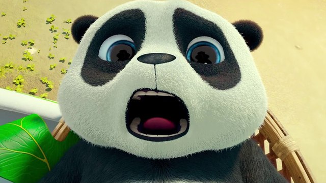 Büyük Macera Filminin Dublajlı Fragmanını / Videosunu İzleyin – 12 Nisan’da Vizyonda!