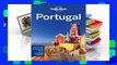 Full version  Lonely Planet Portugal  For Kindle