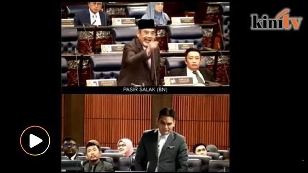 'Itu bukan zaman saya Pengerusi Felcra!', Tajuddin beritahu Timb Menteri